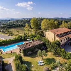 Albergo Hotel Le Volpaie, San Gimignano orari di apertura