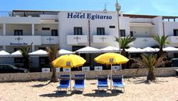 Albergo Hotel Egitarso, San Vito Lo Capo orari di apertura