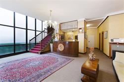 Hotel Excelsior, Pavia orari di apertura
