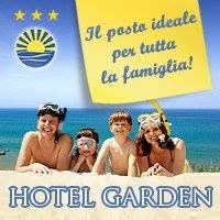 Albergo Hotel Garden, Vico del Gargano orari di apertura