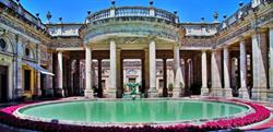 Albergo Hotel Giovanna, Montecatini-Terme orari di apertura