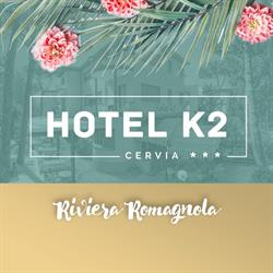 Albergo Hotel K 2, Cervia orari di apertura