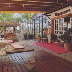 Albergo Hotel La Villa, Pinarella orari di apertura