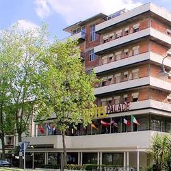 Albergo Hotel Palace, Cesenatico orari di apertura