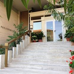 Albergo Hotel President, Chianciano Terme orari di apertura