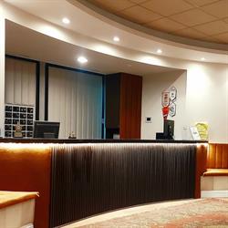 Albergo Hotel Meranda, Camigliatello Silano orari di apertura