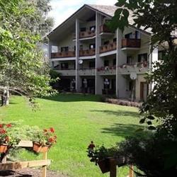 Albergo Hotel Miage, Charvensod orari di apertura