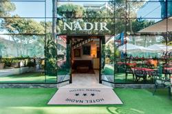 Albergo Hotel Nadir, Cervia orari di apertura