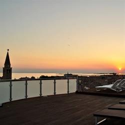 Hotel Regina Grado, orari di apertura