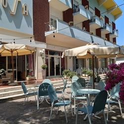 Albergo Hotel Rosa, Cervia orari di apertura