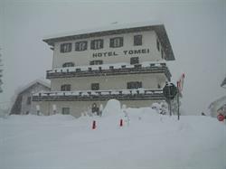 Albergo Hotel Tomei Altopiano della Vigolana, Vattaro - Orari di apertura