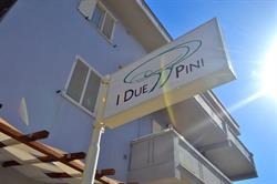 Albergo I Due Pini Grosseto, Marina Di Grosseto - Orari di apertura