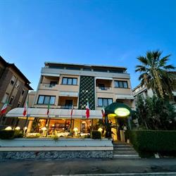 Albergo I Presidi, Orbetello orari di apertura