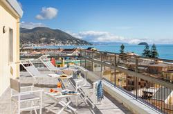 Hotel Tritone, Laigueglia orari di apertura