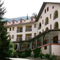 Albergo Hotel Valdirose, Civitella Alfedena orari di apertura