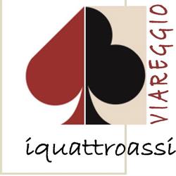 Albergo I Quattro Assi, Viareggio orari di apertura