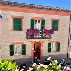Hotel Il Parco, Sirolo orari di apertura