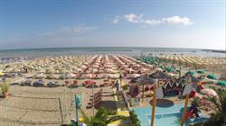 Albergo International Di Albonetti Claudio, Senigallia orari di apertura