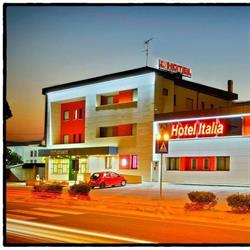 Albergo Italia (S.n.c.), Monfalcone orari di apertura