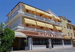 Albergo Kinda, Castiglione della Pescaia orari di apertura