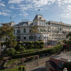 Albergo Imperiale Palace Hotel, Santa Margherita Ligure orari di apertura