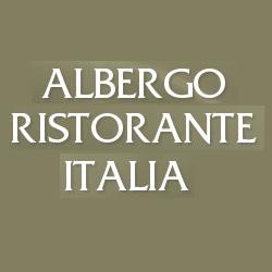 Albergo Italia, Silvano d'Orba orari di apertura
