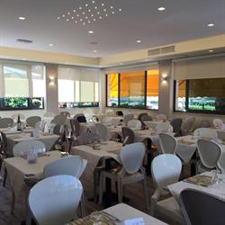Albergo La Bitta, Marina di Pietrasanta orari di apertura