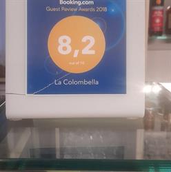 Albergo La Colombella, Montemonaco orari di apertura