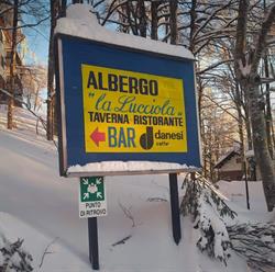 Albergo La Lucciola Rieti, Terminillo - Orari di apertura