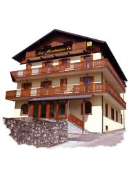 Albergo La Montanina, Auronzo di Cadore orari di apertura