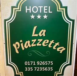 Hotel La Piazzetta, Limone Piemonte orari di apertura