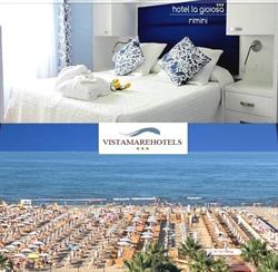 Hotel la Gioiosa ( home), Rimini orari di apertura