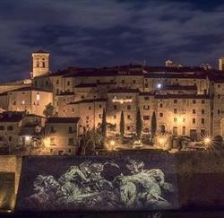 Albergo La Meridiana, Anghiari orari di apertura