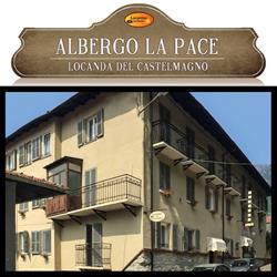 Albergo La Pace, Pradleves orari di apertura