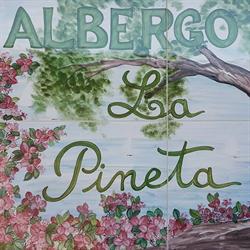 Albergo La Pineta, Andora orari di apertura
