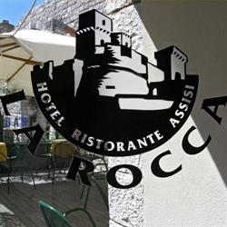 Ristorante La Rocca, Assisi orari di apertura