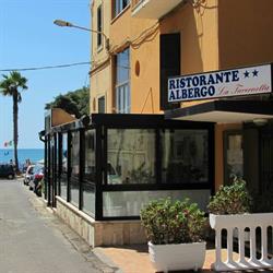 Albergo La Tavernetta, Anzio orari di apertura