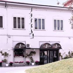 Albergo La Torre Eredi Di Menichini Sergio Di Meni, Pisa orari di apertura