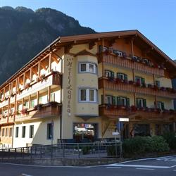Hotel Ladina Holiday, Campitello di Fassa orari di apertura