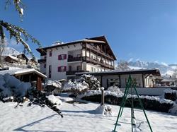 Albergo Latemar (S.n.c.), Castello di Fiemme orari di apertura