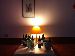 Albergo Latina, Fiuggi orari di apertura