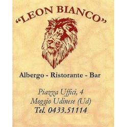 Albergo Ristorante Bar Leon Bianco, Moggio Udinese orari di apertura