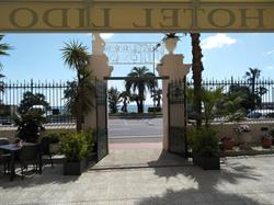 Hotel Lido Varazze, orari di apertura