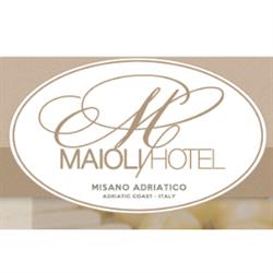 Hotel Maioli 3 stelle, Misano Adriatico orari di apertura