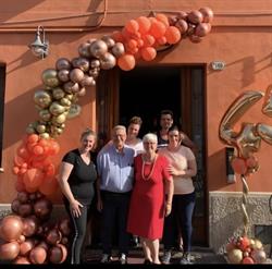Albergo Mancinelli, Fossombrone orari di apertura