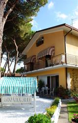 Albergo B&B Villa Lorena, Forte dei Marmi orari di apertura