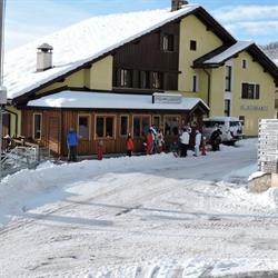 Albergo Maisonnette, Torgnon orari di apertura