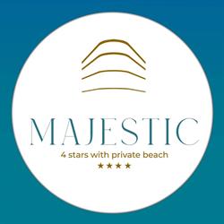Hotel Majestic by LVG Hotel Collection, Alassio orari di apertura