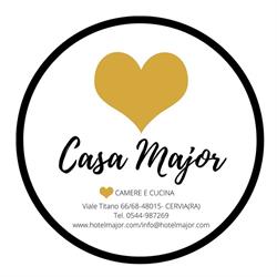 Casa Major, Pinarella orari di apertura
