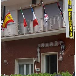 Hotel Maria Elena, Viareggio orari di apertura